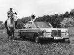 Mercedes-Benz 300 SEL 6.3 1968 года